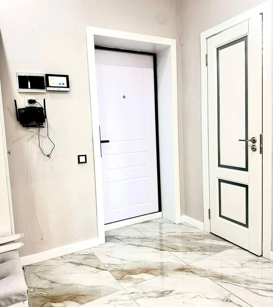 Apartment Comfort City 83 Almaty