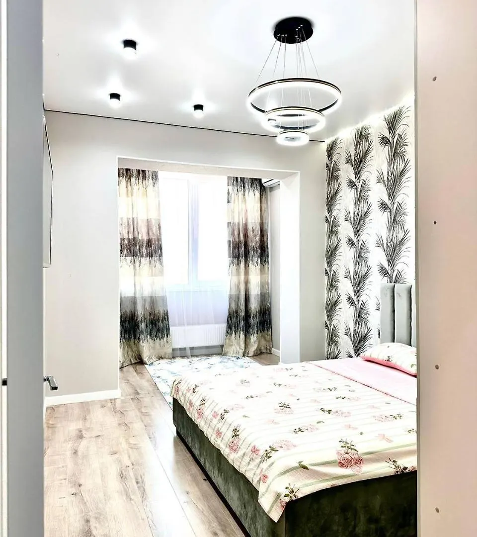 Comfort City 83 Almaty