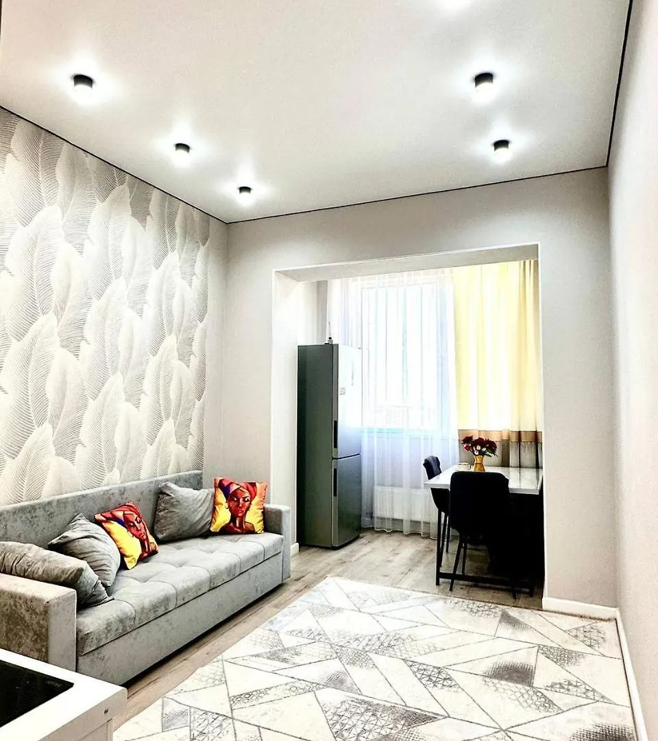 Comfort City 83 Almaty Apartment