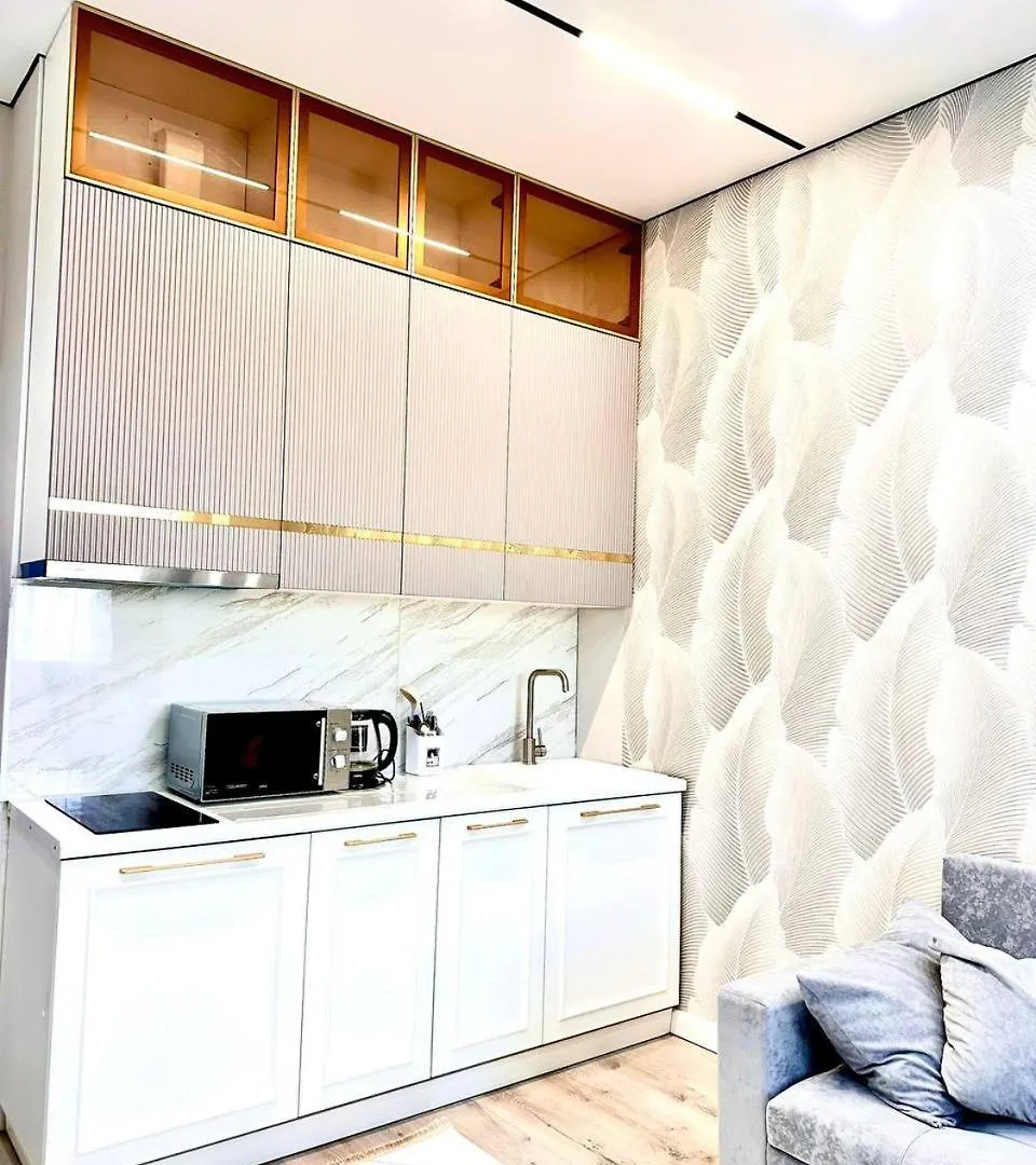 Comfort City 83 Almaty