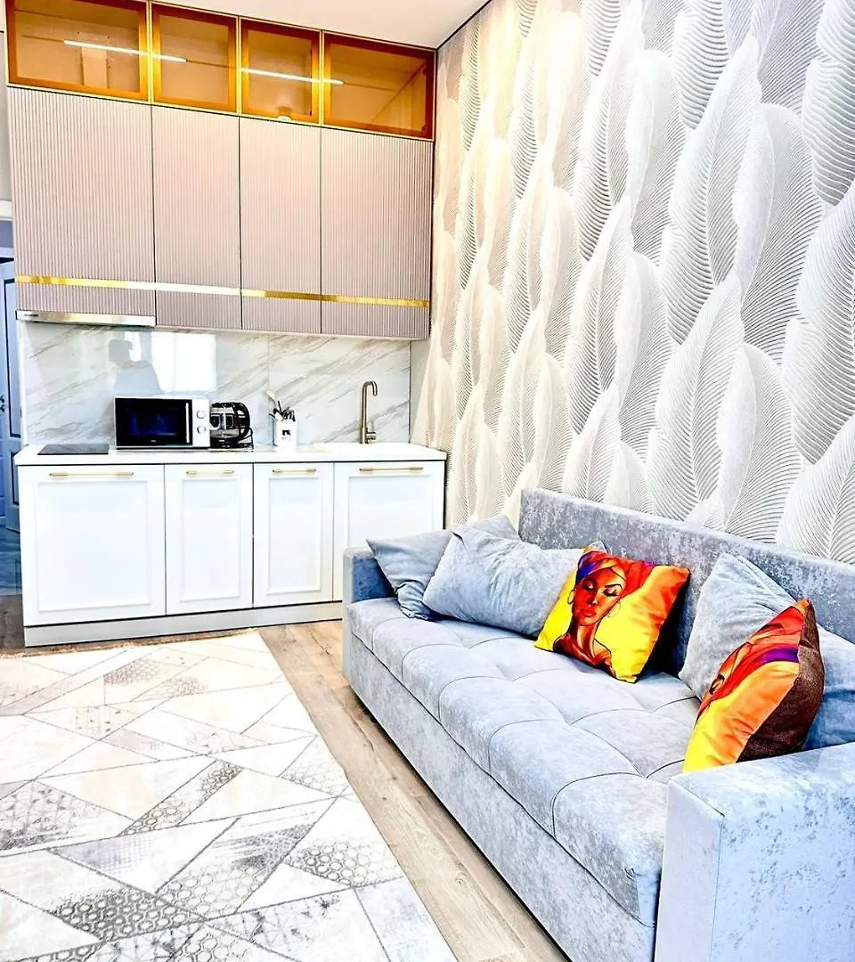Comfort City 83 Almaty